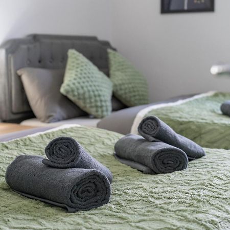Open Mind Property - Apartment With 2 Double Beds Πόρτσμουθ Εξωτερικό φωτογραφία