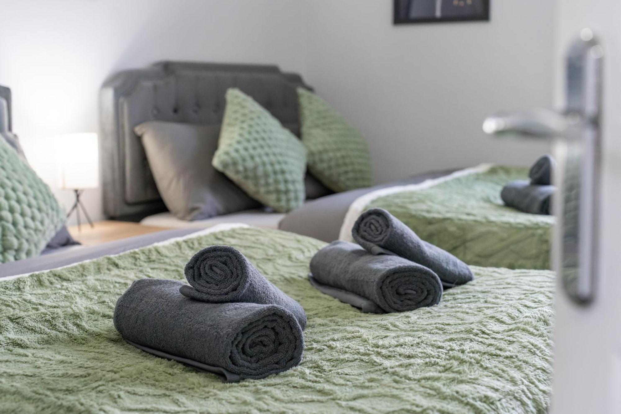 Open Mind Property - Apartment With 2 Double Beds Πόρτσμουθ Εξωτερικό φωτογραφία